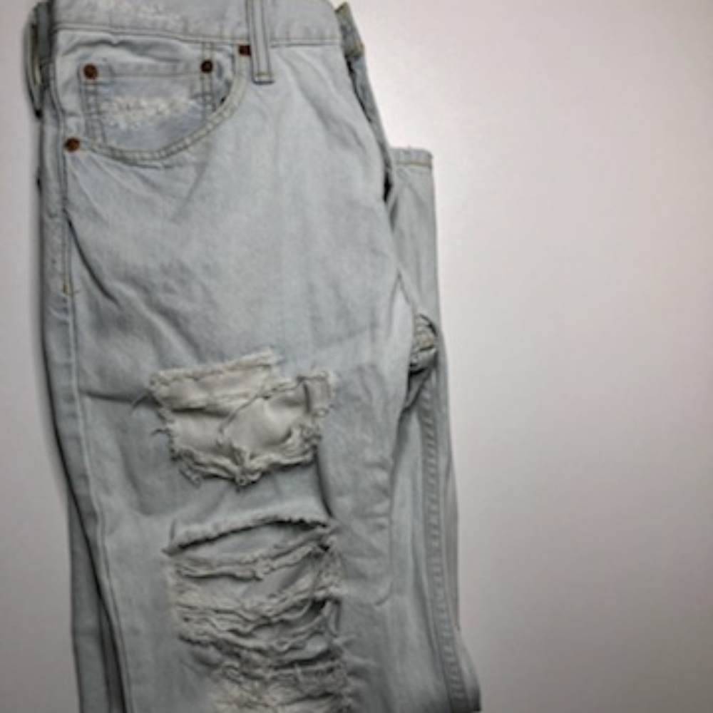 Vintage Levi's Jeans 👖 | Mens Size 32 x 29